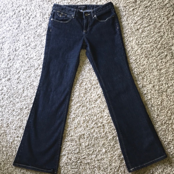 Banana Republic- jeans - Picture 1 of 5